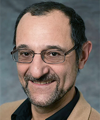 Photo of Lee Jussim